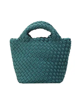 Bolso - Tote Bag ALWAYS ON THE RUN Mini gasolina - Marrea - FashionsVida