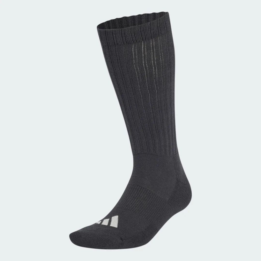 CALZE DA ALLENAMENTO SLOUCH 40-42 Carbon - Adidas - FashionsVida