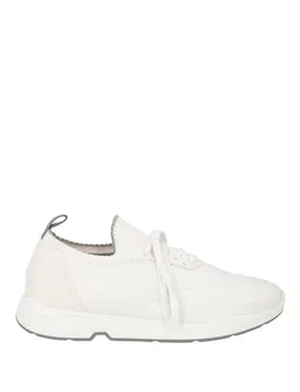 Sneakers Hombre Blanco 40 Hombre - Andrea Ventura Firenze - FashionsVida