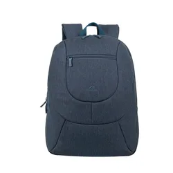 Sac à Dos Pour Ordinateur Portable 7723 14u00b4u00b4 Dark Grey One Size unisex