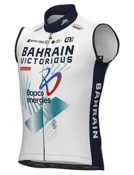 Gilet Prime Bahrain Victorious 2024