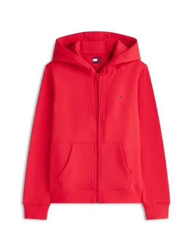 TJW REG S FLAG ZIP THRU female