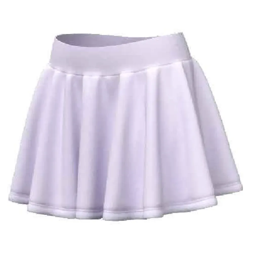Sofia Ambassadors Skirt Orquidea L - Varlion - FashionsVida