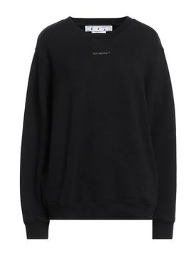 Sudadera Mujer Negro XS Mujer