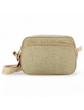 Borsa a tracolla Donna Beige - 934134-I15-C75