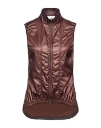 Café Du Cycliste Chompa sin mangas Mujer Marrón chocolate L,M Mujer
