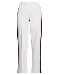 Hose Damen Hellgrau L,M,XL,XS,XXL Damen