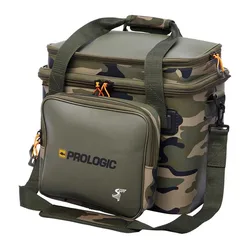 Element Storm Safe 25l Tackle Stack Camo One Size unisex