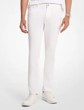 Vaquero de hombre Slim Fit - Michael Kors - FashionsVida