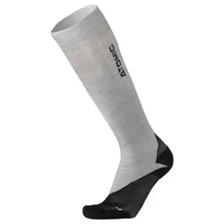 Chaussettes Compression Ski Concrete EU 47-49 Homme