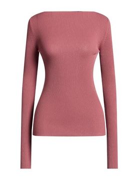 Pullover Mujer Rosa antiguo M,S,XS Mujer
