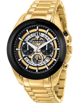 Orologio Uomo Traguardo R8873612058