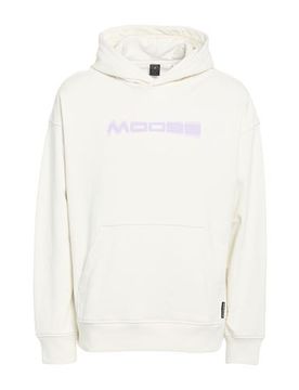Sudadera Hombre Hueso M,S Hombre