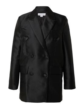 Warehouse Blazer negro