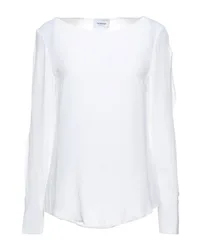 Dondup Top Mujer Blanco 42 Mujer