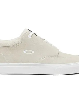 Apparel Sneaker Banks Low Mist / White EU 37 1/2 - Oakley - FashionsVida