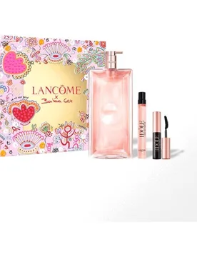 Lancome Cofre IdÃ´le Eau De Parfum - Lancôme - FashionsVida