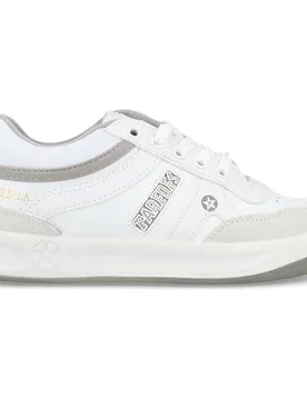 Zapatillas casual de hombre Estrella - Paredes - FashionsVida