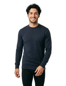 Sweat-shirt Crossover 20384 Dark Navy 4XL - MASCOT - FashionsVida