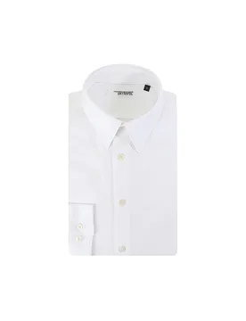 DRYKORN Hemd ZED weiss XXL herren - Drykorn - FashionsVida