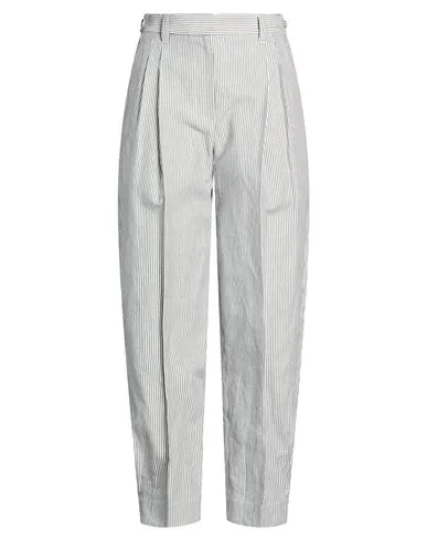 Pantalones Mujer Blanco 32,34,36 Mujer - Brunello cucinelli - FashionsVida