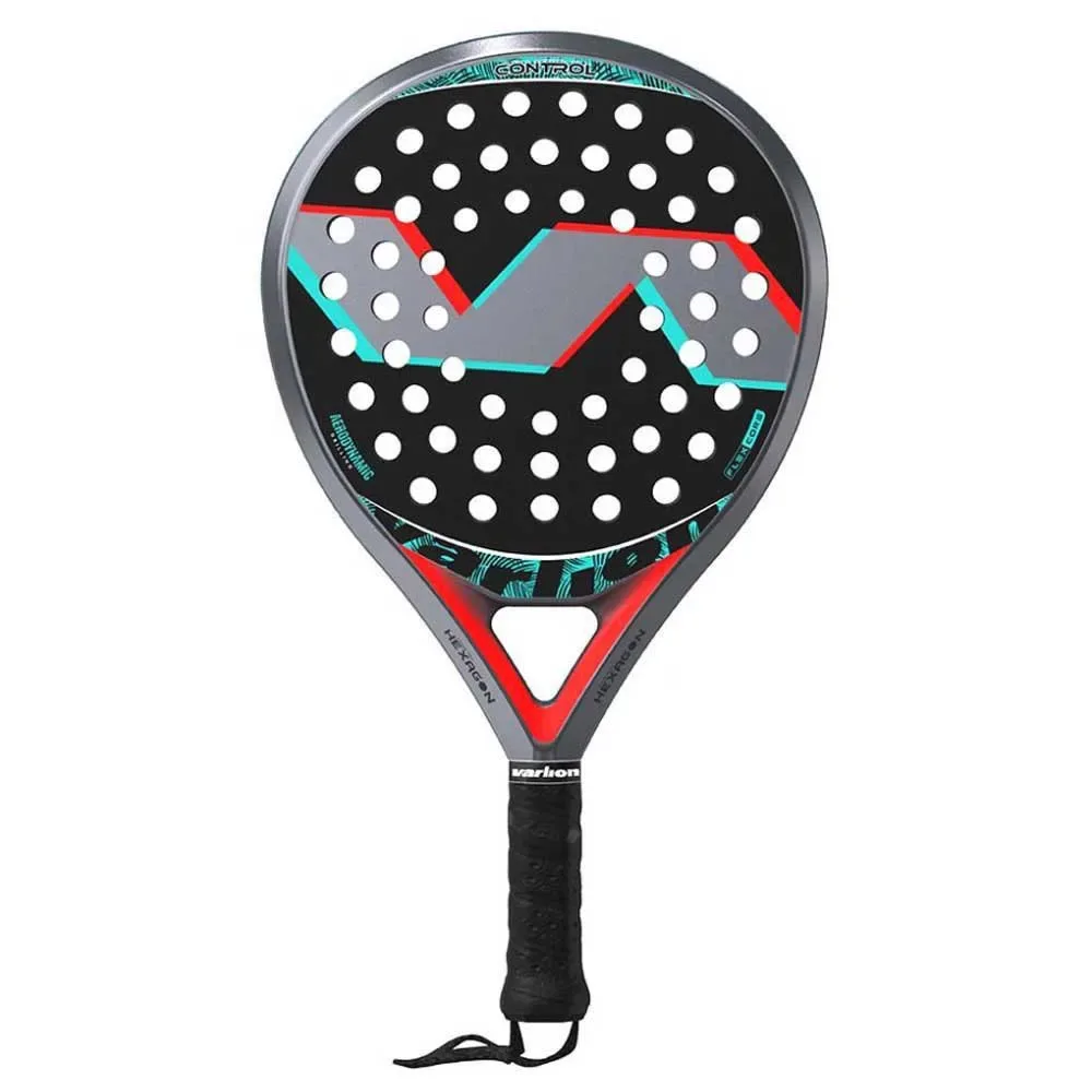 Lw One Padel Racket One Size - Varlion - FashionsVida