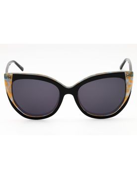 Bebe Cat-Eye Women's Sunglasses