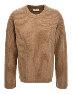 P.A.R.O.S.H. Maglia in cashmere