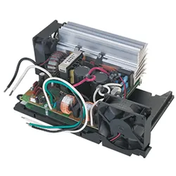 Pd4600 35a Converter Module Grey One Size unisex