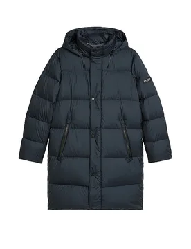 Giacca trapuntata blu XL - Marc O'Polo - FashionsVida