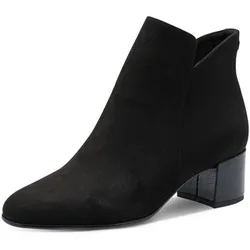 Stiefeletten Stiefeletten M2535443 1-25354-43-098 098 37;38;39;40;41 Female