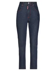 Jeanshose Damen Blau 28 Damen