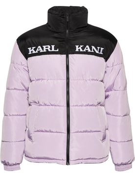 Chaqueta de invierno / /