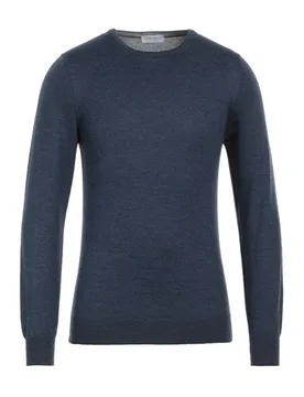 Pullover Hombre Azul marino 44,46,48,60 Hombre - Gran Sasso - FashionsVida