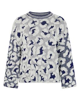 Marc Cain Pullover crema 34