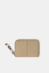 Embellished Purse (Size: )