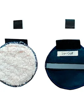 Sotto Casco Mireille Navy Blue