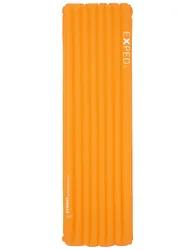 Matelas de camping 3 saisons - Dura 3R Lava - Taille M - Orange