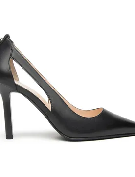Nero Giardini Escarpins E615401de Black EU 37