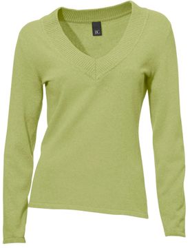 Heine Jersey verde claro