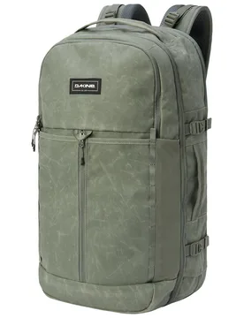 Sac à dos urbain - Split Adventure Backpack 38L Mulled Basil - Kaki - Dakine - FashionsVida