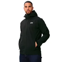 Gill Voyager Jacket Black XS Men