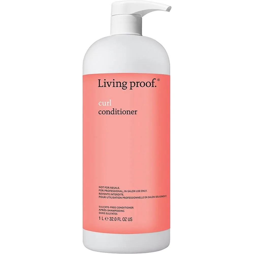 Acondicionador Curl 1000 ml - Living Proof - FashionsVida