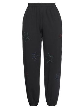 Pantalones Mujer Negro XS Mujer