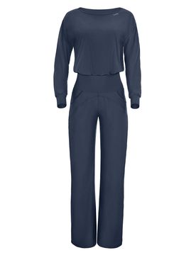 Jumpsuit ' JS101LSC ' /