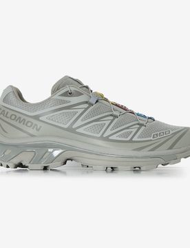 Salomon Xt-6 gris 42 homme