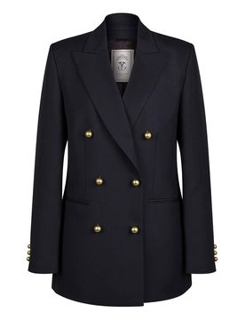 Seafarer Giacca Betty