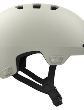 Maze kc ce-cpsd-astem casco bicicleta Blanco (M)