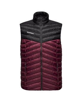 Isoweste Albulas rouge foncé M
