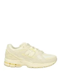 Sneakers Mujer Marfil 38 Mujer